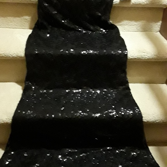 Calvin Klein Evening Dress - Picture 1 of 4